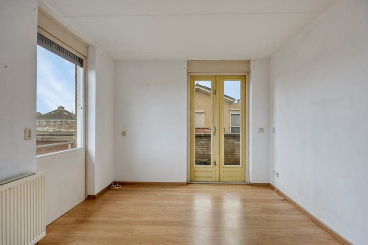 Photo 3 of De Haarhamer 53