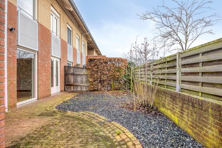 Photo 4 of De Haarhamer 53