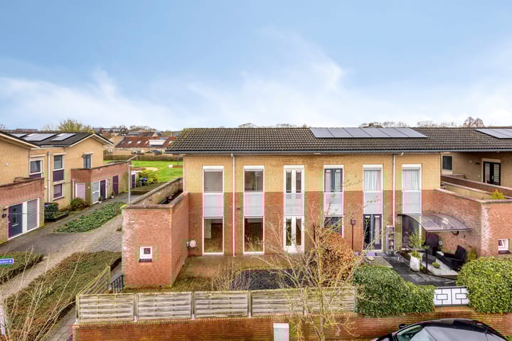 Foto 5 van De Haarhamer 53