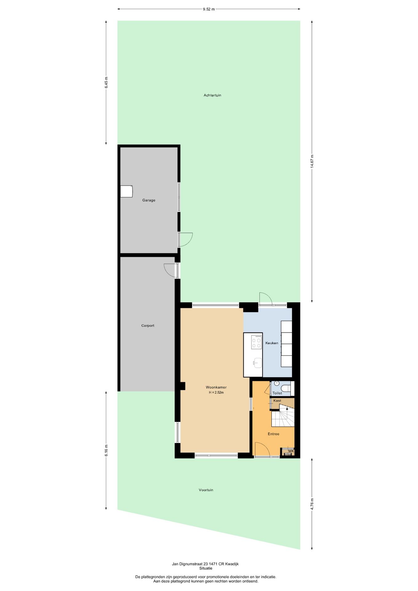 Photo 48 of Jan Dignumszstraat 23