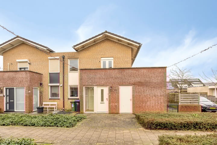 Foto 6 van De Haarhamer 53