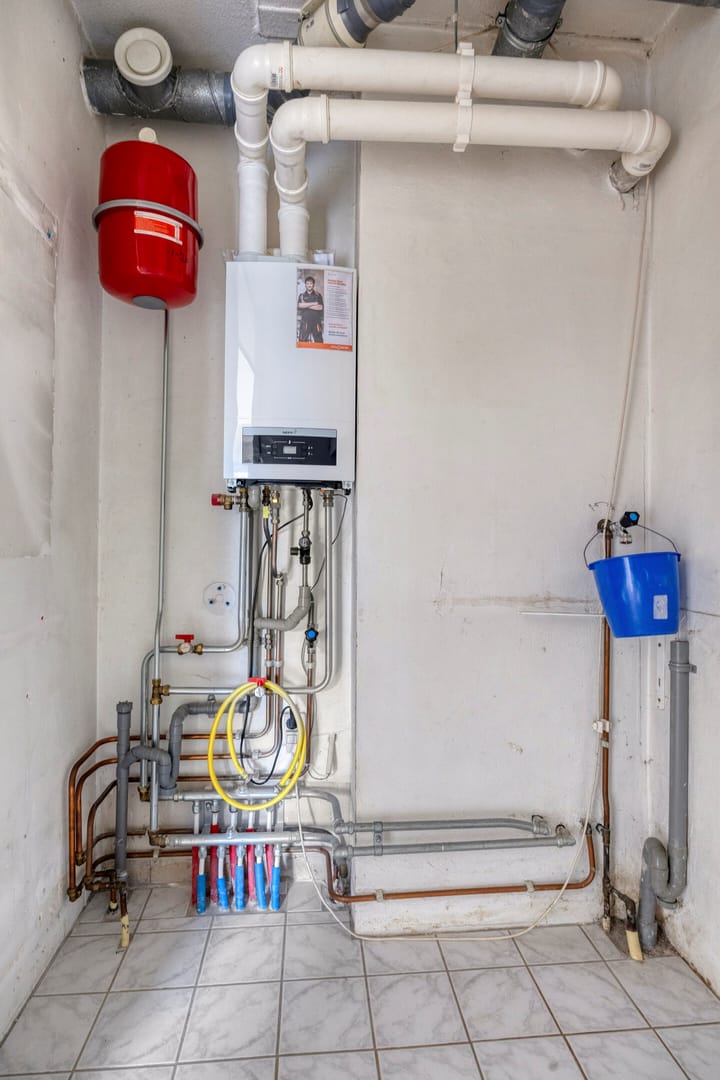 Foto 13 van De Haarhamer 53