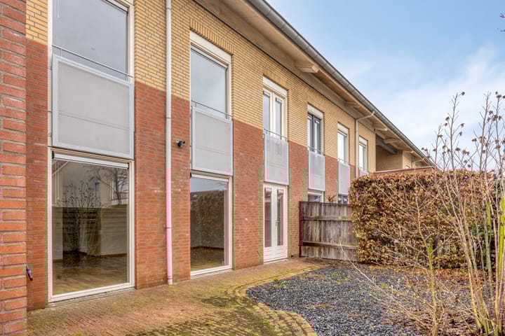 Foto 30 van De Haarhamer 53