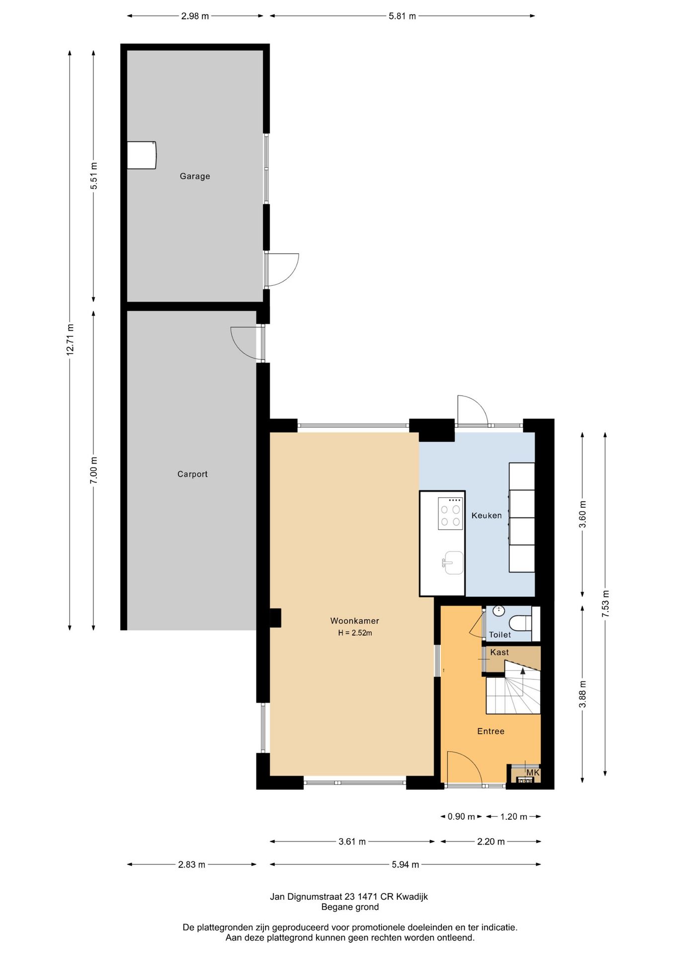 Photo 45 of Jan Dignumszstraat 23