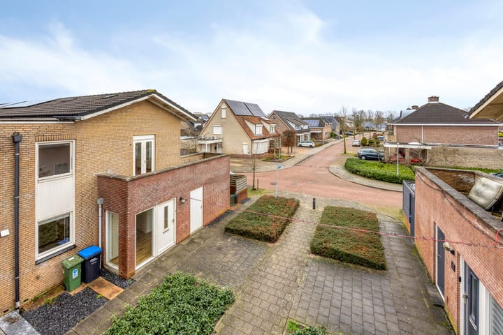 Foto 32 van De Haarhamer 53