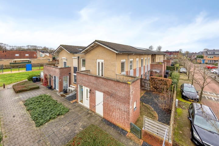 Foto 33 van De Haarhamer 53