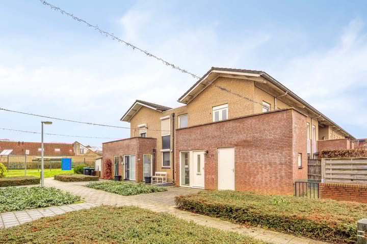 Foto 34 van De Haarhamer 53