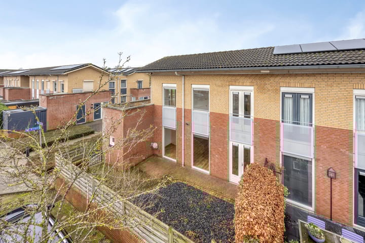 Foto 35 van De Haarhamer 53