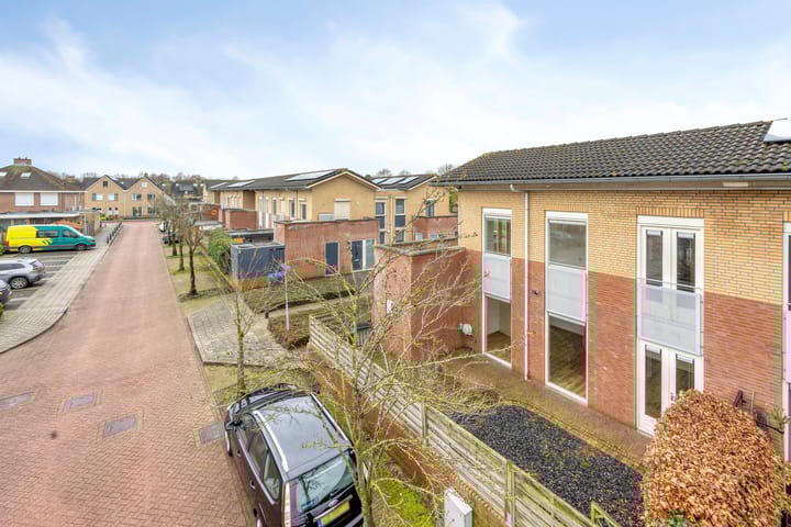 Foto 38 van De Haarhamer 53