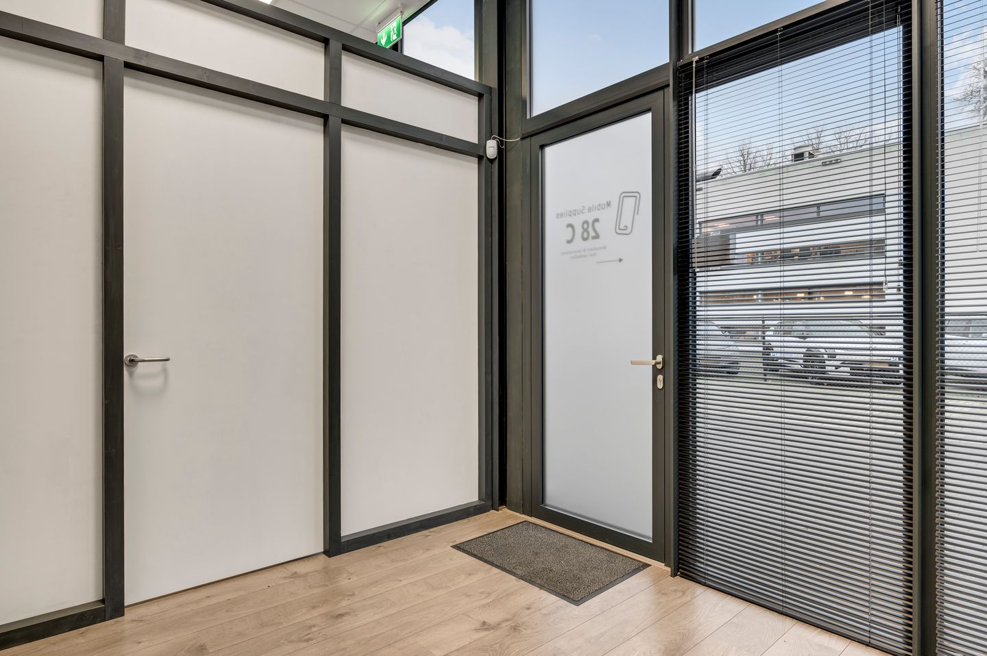 Bekijk foto 4 van Schoutlaan 28-C