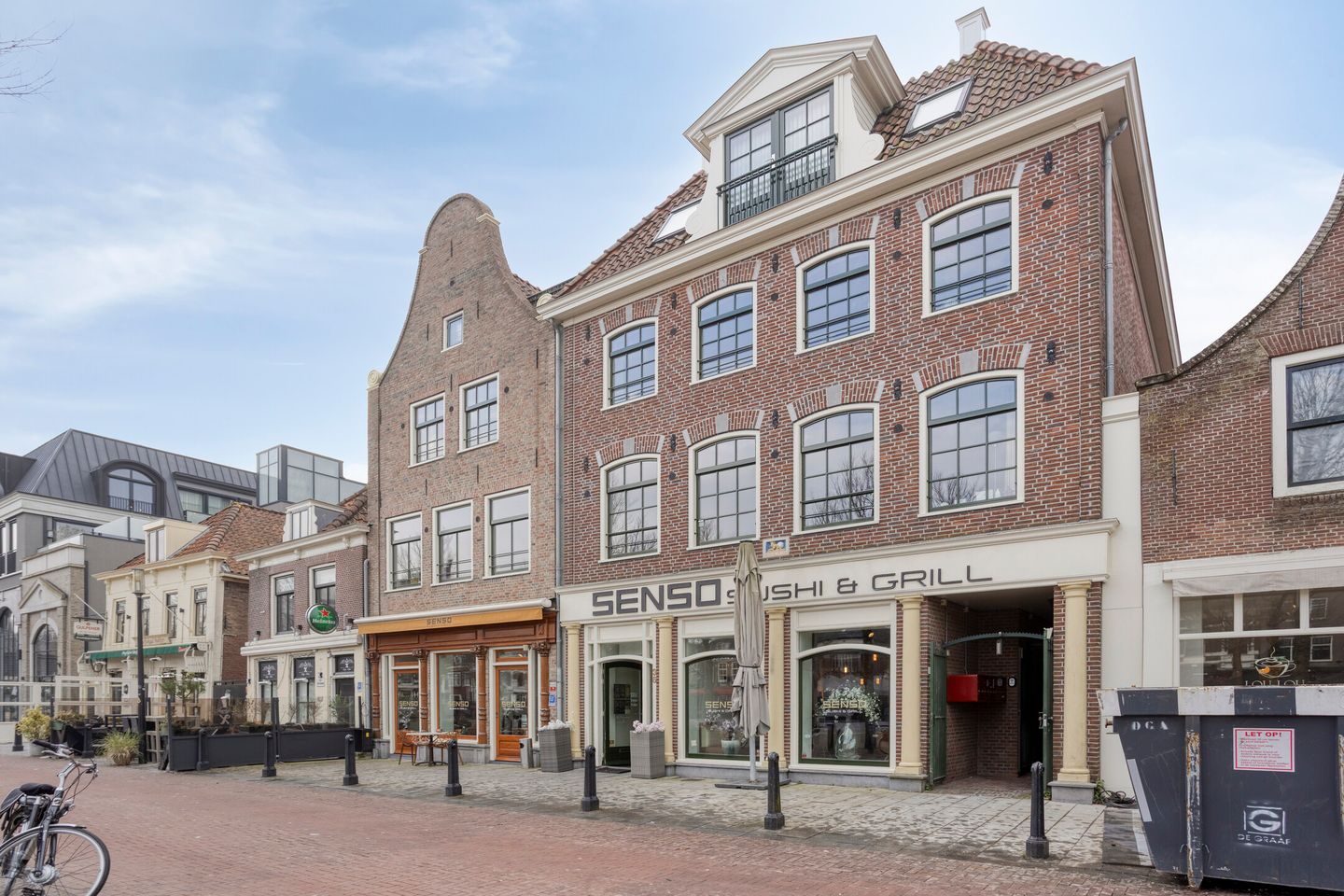 Bekijk foto 1 van Koemarkt 36