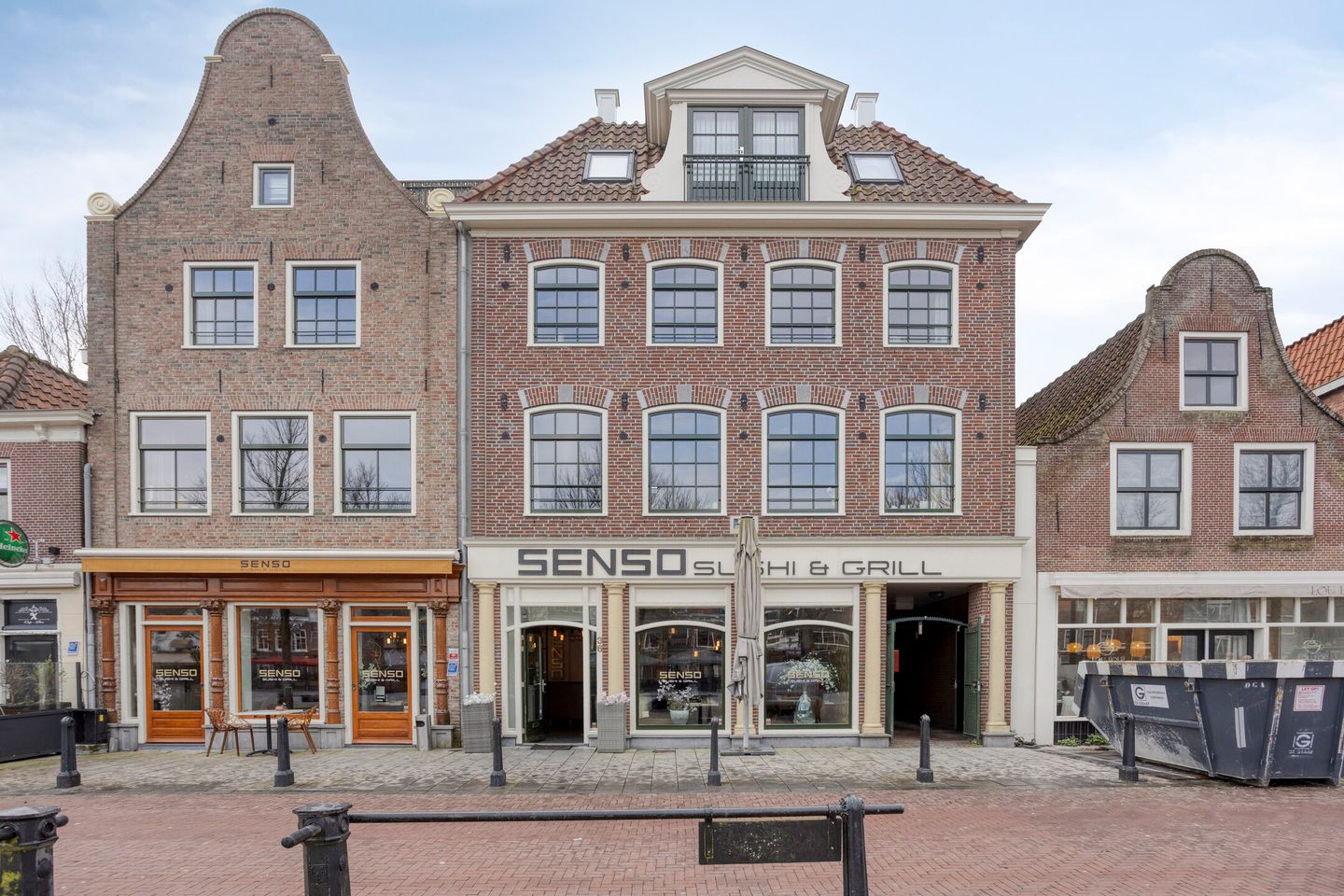 Bekijk foto 2 van Koemarkt 36