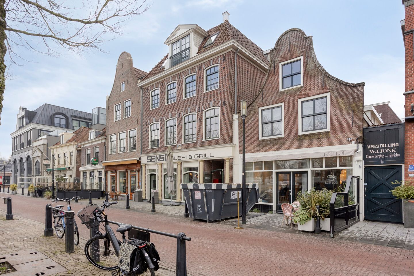 Bekijk foto 4 van Koemarkt 36