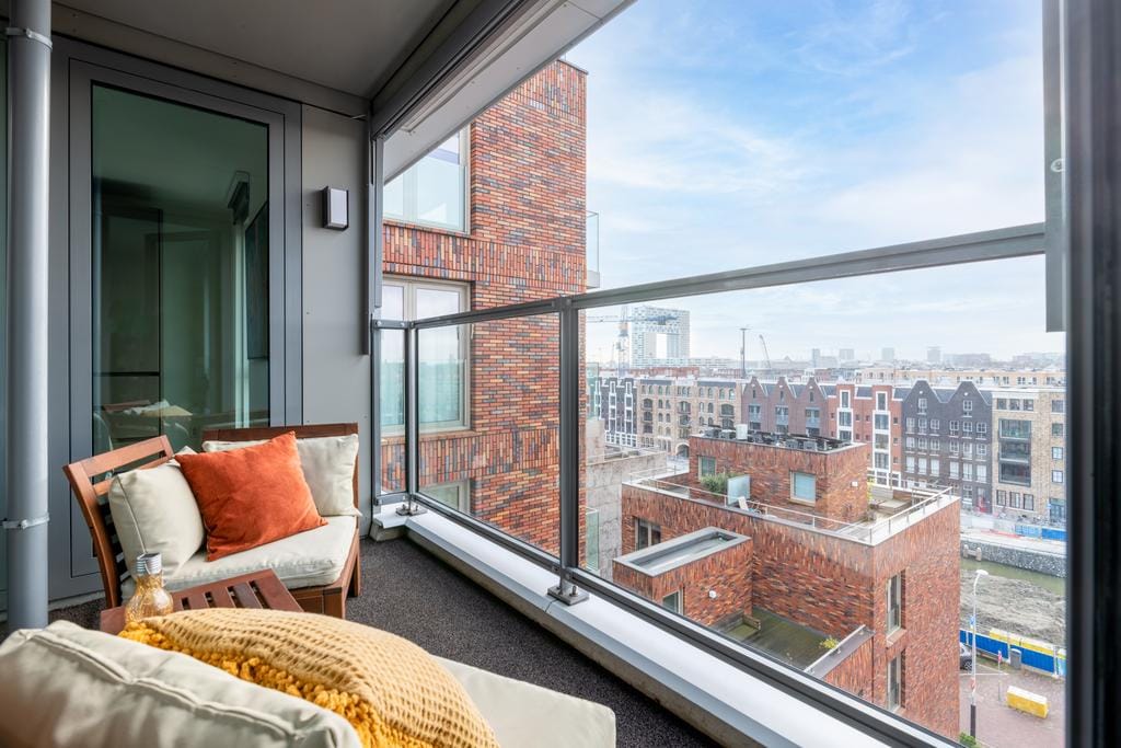 Foto 2 van Houthavenkade 88