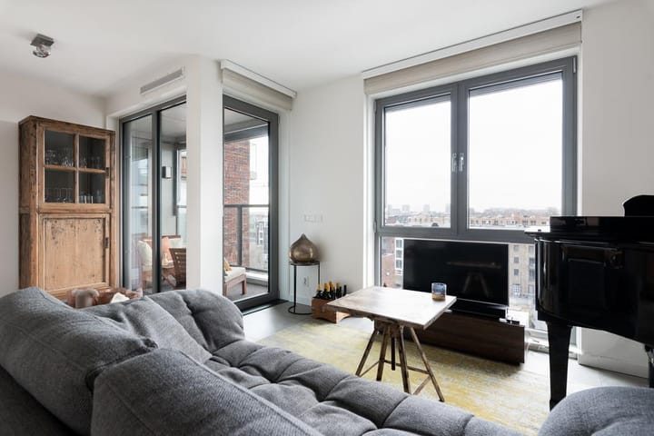 Photo 4 of Houthavenkade 88