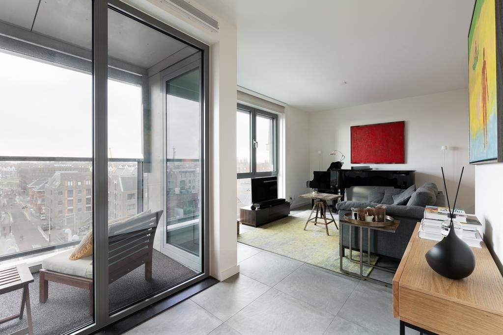 Foto 6 van Houthavenkade 88