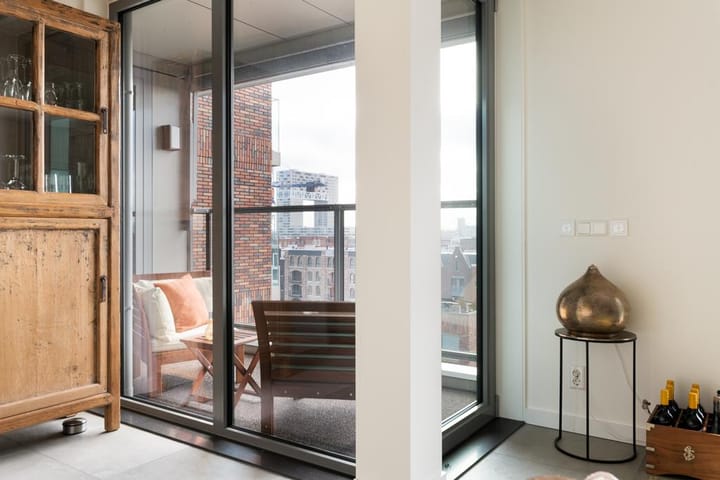 Photo 7 of Houthavenkade 88