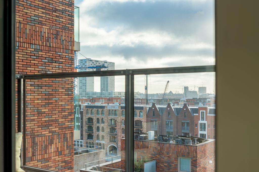 Foto 11 van Houthavenkade 88