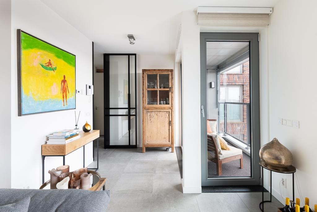 Foto 13 van Houthavenkade 88