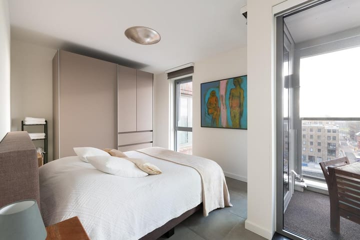 Photo 16 of Houthavenkade 88