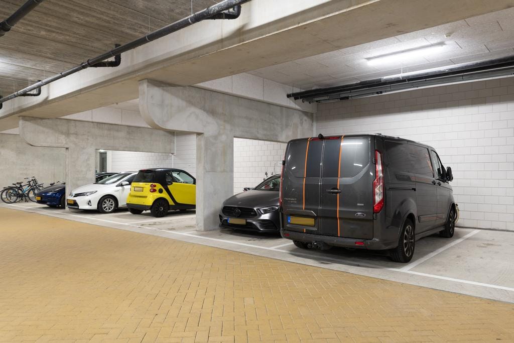 Foto 20 van Houthavenkade 88