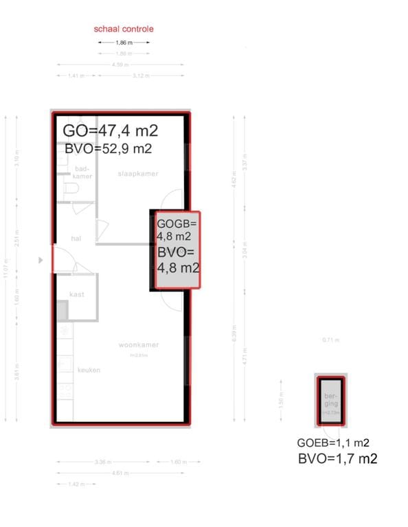 Foto 23 van Houthavenkade 88