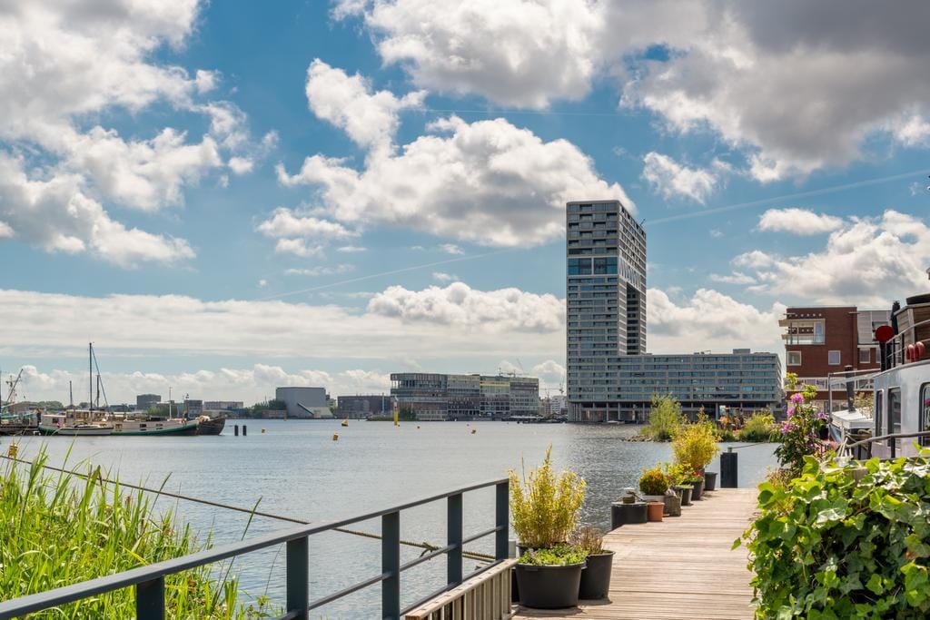 Foto 24 van Houthavenkade 88