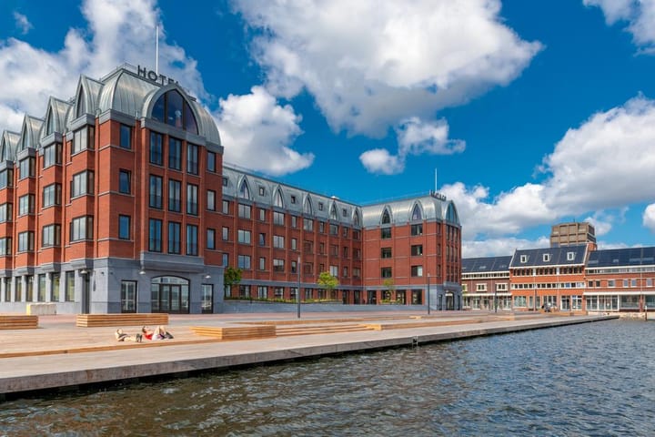 Photo 25 of Houthavenkade 88