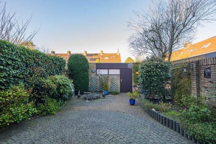 Foto 4 van Lage Duin 27