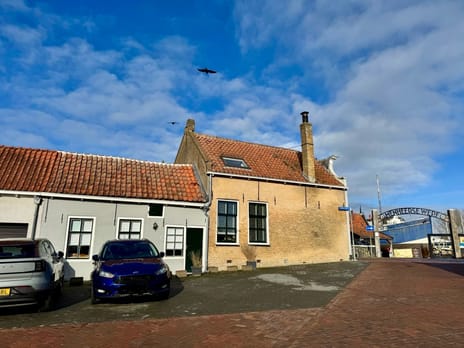 Spuistraat 34 secondary image