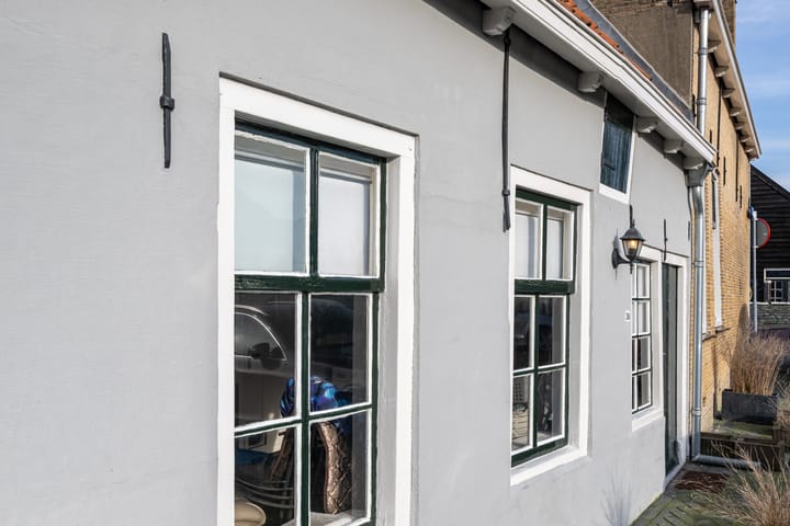 Photo 34 of Spuistraat 34