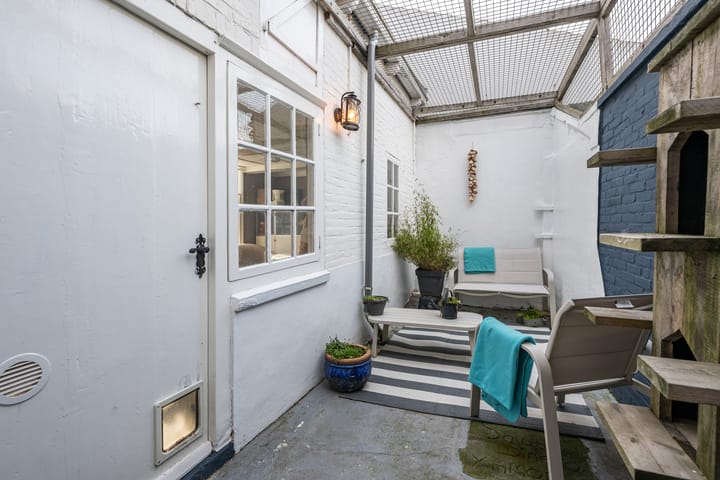 Photo 28 of Spuistraat 34