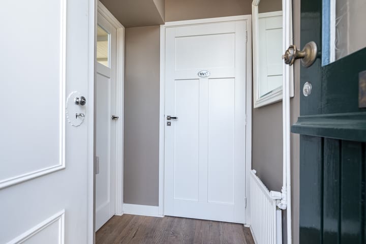 Photo 5 of Spuistraat 34