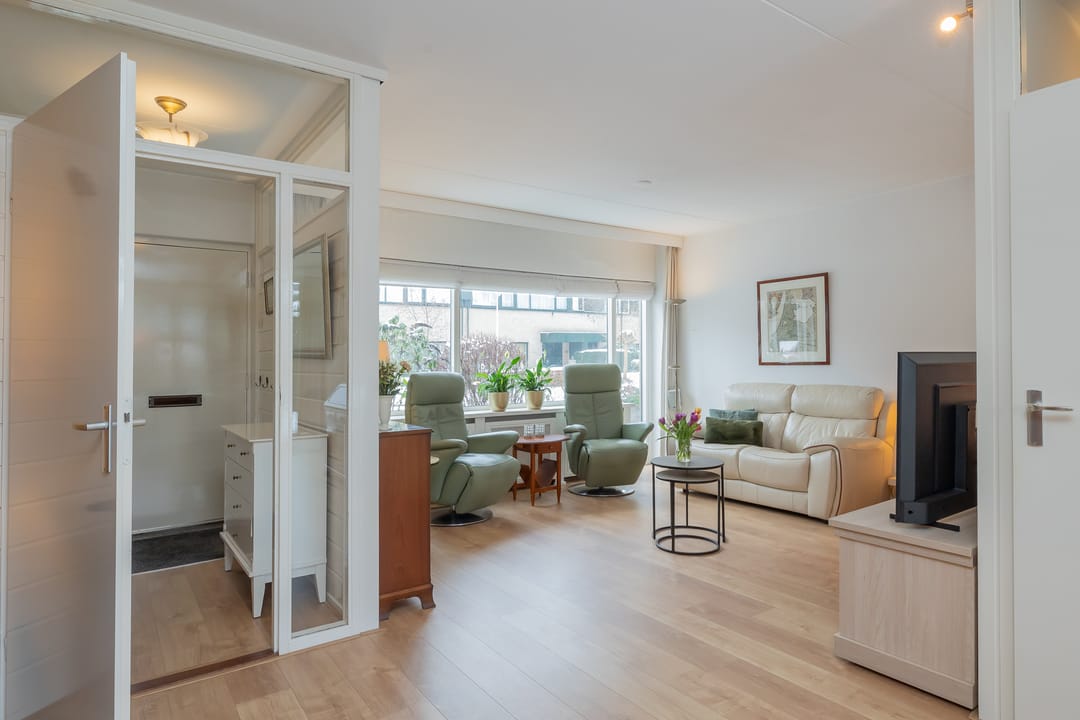 Foto 8 van Lage Duin 27