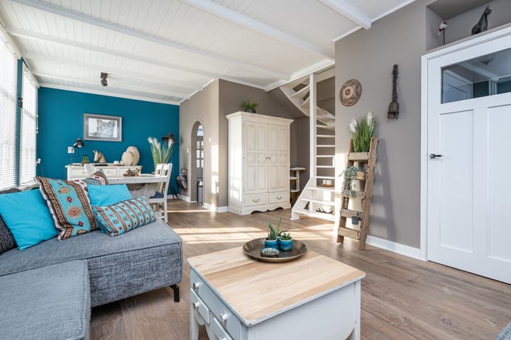 Photo 8 of Spuistraat 34