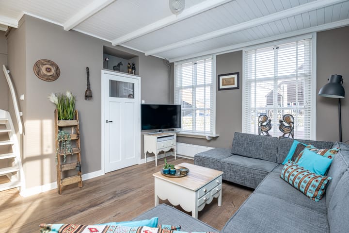 Photo 10 of Spuistraat 34