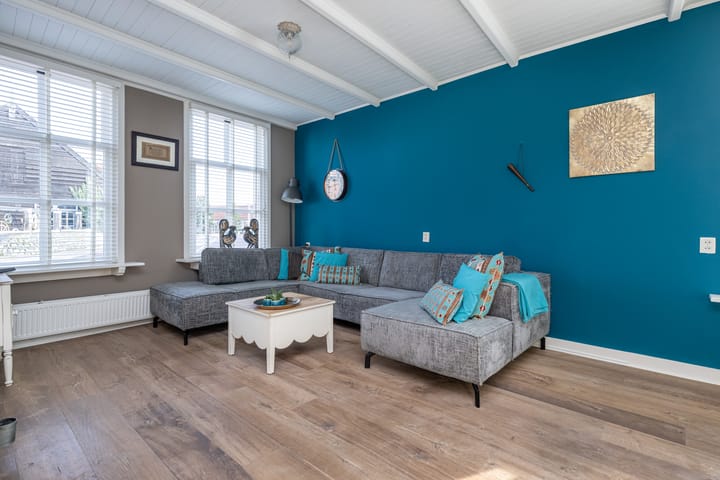 Photo 11 of Spuistraat 34