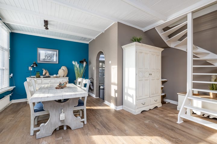 Photo 12 of Spuistraat 34