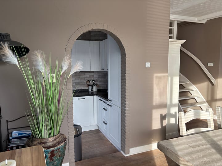 Photo 13 of Spuistraat 34