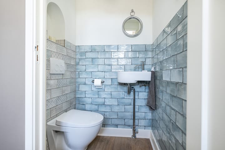 Photo 17 of Spuistraat 34