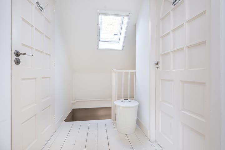 Photo 18 of Spuistraat 34