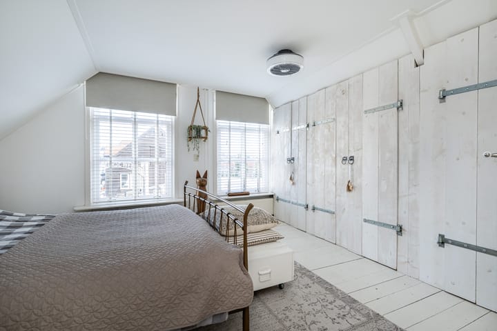 Photo 20 of Spuistraat 34