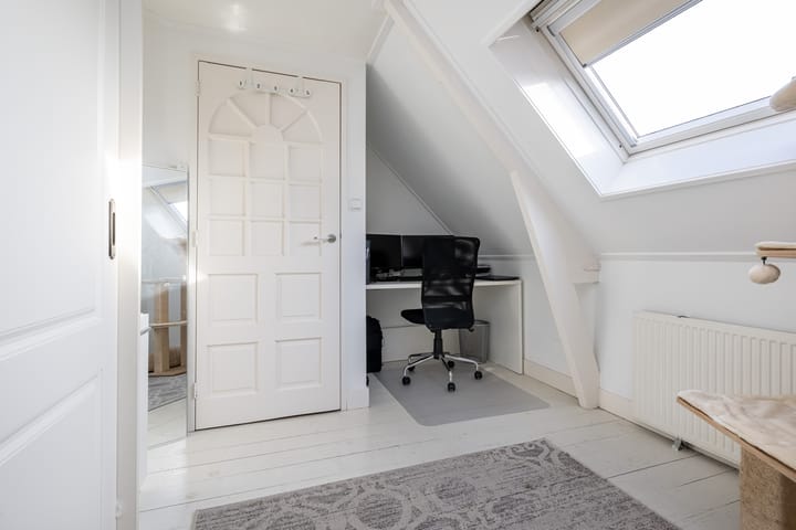 Photo 24 of Spuistraat 34