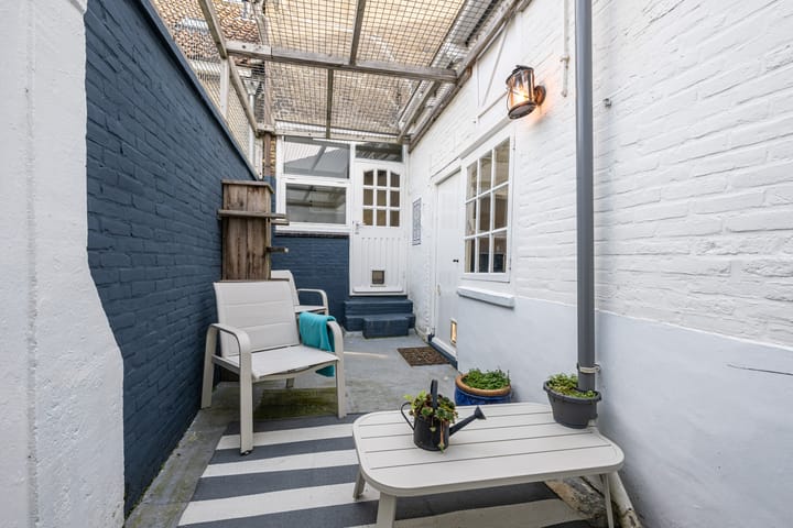 Photo 29 of Spuistraat 34