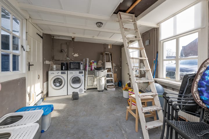 Photo 31 of Spuistraat 34