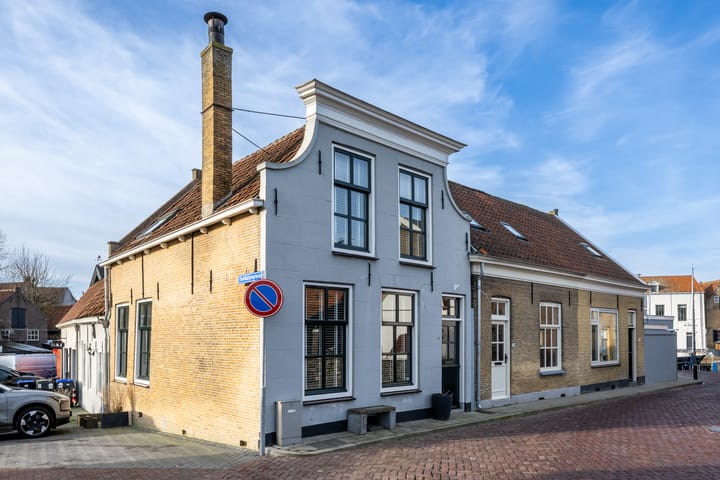 Photo 33 of Spuistraat 34