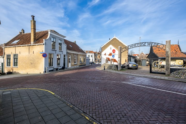 Photo 35 of Spuistraat 34