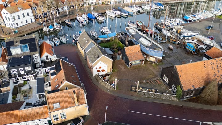 Photo 4 of Spuistraat 34