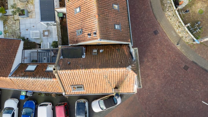 Photo 39 of Spuistraat 34