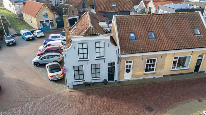 Photo 40 of Spuistraat 34